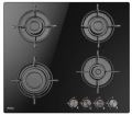 Gas hob Amica PGCD6100BoB (PGCD6100BOB