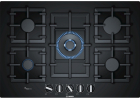 Gas hob Bosch Serie 6 PPQ7A6B90 (PPQ7A6B90