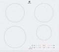 Induction surface Electrolux LIR60430BW (LIR60430BW