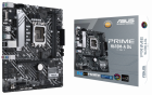 Pamatplate Asus PRIME H610M-A D4-CSM (90MB19P0-M0EAYC
