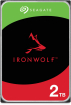 Hard drive Seagate IronWolf 2TB ST2000VN003 (ST2000VN003