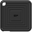 Arējais cietais disks Silicon Power PC60 1TB Black (SP010TBPSDPC60CK