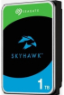 Cietais disks Seagate Skyhawk 1TB  (ST1000VX013