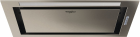 Cooker hood Whirlpool WCT3 64 FLB X (WCT3 64 FLB X