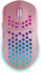 Computer mouse Mars Gaming MMW3P Pink (MMW3P