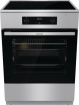 Stove Gorenje GEIT6C60XPG (GEIT6C60XPG