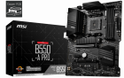Pamatplate MSI B550-A PRO (7C56-002R