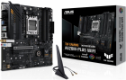 Pamatplate Asus TUF GAMING A620M-PLUS WIFI (90MB1F00-M0EAY0