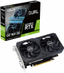 Videokarte Asus Dual NVIDIA GeForce RTX 3050 8GB (90YV0GH6-M0NA00