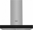 Cooker hood Whirlpool WHBS 62F LT K/ 1 (WHBS 62F LT K/1