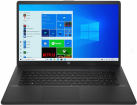 Laptop HP 17-cp1003ny Black (711X1EA#B1R