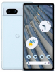 Viedtālrunis Google Pixel 7a 128GB Sea (PIXEL 7A 128 SEA