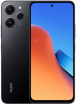 Smartphone Xiaomi Redmi 12 128GB Black (6941812731208