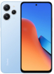 Viedtālrunis Xiaomi Redmi 12 128GB Sky Blue (6941812731857