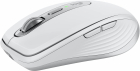 Datorpele Logitech MX Anywhere 3S Pale Grey (910-006930