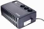 Uninterruptible power supply unit Energenie Desktop 600 VA (EG-UPS-3SDT600-01