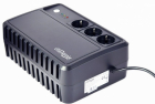 Uninterruptible power supply unit Energenie Desktop 800 VA (EG-UPS-3SDT800-01