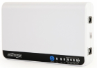 Uninterruptible power supply unit Energenie UPS for DC Devices 18 W White (EG-UPS-DC18