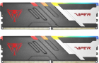 Operatīvā atmiņa Patriot Viper Venom 32GB RGB  (PVVR532G700C32K