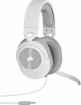Headphones Corsair HS55 Surround White (CA-9011266-EU
