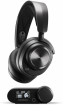 Headphones SteelSeries Arctis Nova Pro Wireless Black (61520