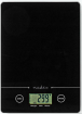 Virtuves svari Nedis KASC620BK (KASC620BK