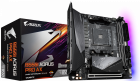 Pamatplate Gigabyte B550I Aorus PRO AX (B550I AORUS PRO AX