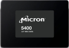 Cietais disks Micron 5400 MAX 3.84TB (MTFDDAK3T8TGB-1BC1ZABYYR