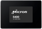Cietais disks Micron 5400 MAX 960GB (MTFDDAK960TGB-1BC1ZABYYR