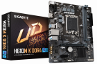 Pamatplate Gigabyte H610M K DDR4 (H610M K DDR4