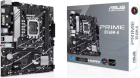 Pamatplate Asus Prime B760M-K (90MB1FI0-M0EAY0
