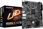 Pamatplate Gigabyte H510M K V2 (rev. 1.0) (H510M K V2