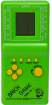 Игровая приставка RoGer Tetris Neon Green (RO-TETRI-GE