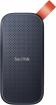 External hard drive SanDisk Portable SSD E30 1TB Blue (SDSSDE30-1T00-G26