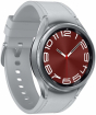 Smartwatch Samsung Galaxy Watch 6 Classic 43mm Bluetooth Silver (SM-R950NZSAEUE