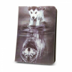 Case for tablet Mocco Universal Little Wolf Case Case 9-10 (MC-UW-9-10