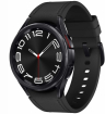 Smartwatch Samsung Galaxy Watch 6 Classic 43mm LTE Black (SM-R955FZKAEUE