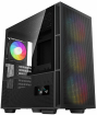 Computer case DeepCool CH560 Digital Black (R-CH560-BKAPE4D-G-1