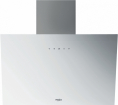 Cooker hood Whirlpool WHVP 62F LT W (WHVP 62F LT W