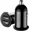 Charger Baseus Grain Pro Black (CCALLP-01
