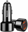 Charger Baseus Magic Series Black (CCMLC20C-01