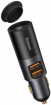Charger Baseus Share Together Fast charging 2x USB 120W Grey (CCBT-D0G