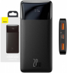 Energy storage Baseus Bipow 10000mAh Black (PPBD050301