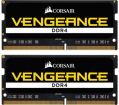 Operatīvā atmiņa Corsair Vengeance 32GB  (CMSX32GX4M2A2400C16