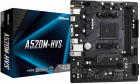 Motherboard Asrock A520M-HVS (90-MXBE60-A0UAYZ