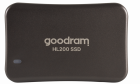 External hard drive Goodram HL200 1TB (SSDPR-HL200-01T