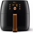 Аэрогриль Philips Premium Airfryer XXL (HD9867/90