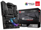 Pamatplate MSI MPG B550 GAMING PLUS (7C56-003R