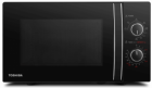 Mikroviļņu krāsns Toshiba MW-MG20P(BK) (MW-MG20P (BK)