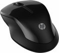 Computer mouse HP 250 Dual Black (6V2J7AA